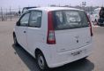 Daihatsu Mira 2007   660cc в Fujiyama-trading