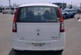 Daihatsu Mira 2007   660cc в Fujiyama-trading