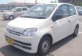 Daihatsu Mira  2007 660 cm3 в Fujiyama-trading