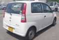 Daihatsu Mira  2007 660 cm3 в Fujiyama-trading