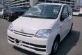 Daihatsu Mira  2007 660 cm3 в Fujiyama-trading