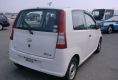 Daihatsu Mira  2007 660 cm3 в Fujiyama-trading