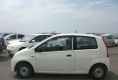 Daihatsu Mira  2007 660 cm3 в Fujiyama-trading