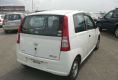 Daihatsu Mira  2007 660 cm3 в Fujiyama-trading