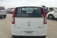 Daihatsu Mira  2007 660 cm3 в Fujiyama-trading