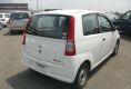 Daihatsu Mira  2007 660 cm3 в Fujiyama-trading