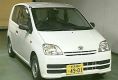 Daihatsu Mira  2007  660cm3 в Fujiyama-trading