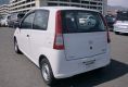 Daihatsu Mira  2007  660cm3 в Fujiyama-trading