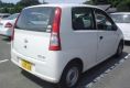 Daihatsu Mira  2007  660cm3 в Fujiyama-trading