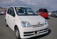 Daihatsu Mira  2007  660cm3 в Fujiyama-trading