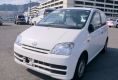 Daihatsu Mira  2007  660cm3 в Fujiyama-trading