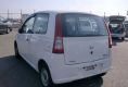 Daihatsu Mira  2007  660cm3 в Fujiyama-trading