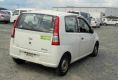 Daihatsu Mira  2007  660cm3 в Fujiyama-trading