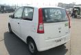 Daihatsu Mira  2007  660cm3 в Fujiyama-trading