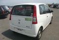 Daihatsu Mira  2007  660cm3 в Fujiyama-trading