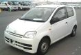 Daihatsu Mira  2007  660cm3 в Fujiyama-trading