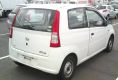 Daihatsu Mira  2007  660cm3 в Fujiyama-trading