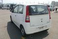 Daihatsu Mira  2007  660cm3 в Fujiyama-trading