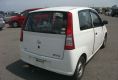 Daihatsu Mira  2007  660cm3 в Fujiyama-trading