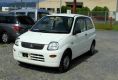 Mitsubishi Minica 2007   660cm3 в Fujiyama-trading