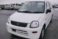 Mitsubishi Minica 2007   660cm3 в Fujiyama-trading