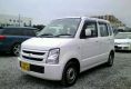 Suzuki Wagon R 660cm3  2007 в Fujiyama-trading