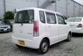 Suzuki Wagon R 660cm3  2007 в Fujiyama-trading