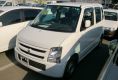 Suzuki Wagon R 660cm3  2007 в Fujiyama-trading