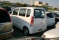 Suzuki Wagon R 660cm3  2007 в Fujiyama-trading