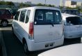 Suzuki Wagon R 660cm3  2007 в Fujiyama-trading