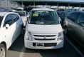 Suzuki Wagon R 660cm3  2007 в Fujiyama-trading