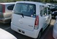 Suzuki Wagon R 660cm3  2007 в Fujiyama-trading