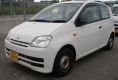 Daihatsu Mira 2007 660cm3 в Fujiyama-trading