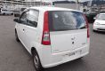 Daihatsu Mira 2007 660cm3 в Fujiyama-trading