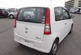 Daihatsu Mira 2007 660cm3 в Fujiyama-trading