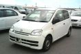 Daihatsu Mira 2007 660cm3 в Fujiyama-trading