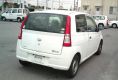 Daihatsu Mira 2007 660cm3 в Fujiyama-trading