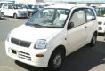 Mitsubishi Minica 2007 660cm3 в Fujiyama-trading