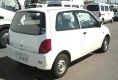 Mitsubishi Minica 2007 660cm3 в Fujiyama-trading