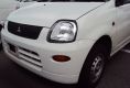 Mitsubishi Minica 2007 660cm3 в Fujiyama-trading