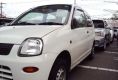 Mitsubishi Minica 2007 660cm3 в Fujiyama-trading