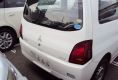 Mitsubishi Minica 2007 660cm3 в Fujiyama-trading