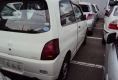 Mitsubishi Minica 2007 660cm3 в Fujiyama-trading