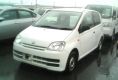 Daihatsu Mira 2007 660cm3 в Fujiyama-trading