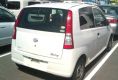 Daihatsu Mira 2007 660cm3 в Fujiyama-trading