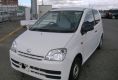 Daihatsu Mira 2007 660cm3 в Fujiyama-trading