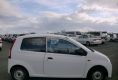 Daihatsu Mira 2007 660cm3 в Fujiyama-trading