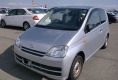 Daihatsu Mira 2007 660cm3 в Fujiyama-trading