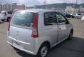 Daihatsu Mira 2007 660cm3 в Fujiyama-trading