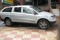 Ssang Yong Action 2000cc в Fujiyama-trading